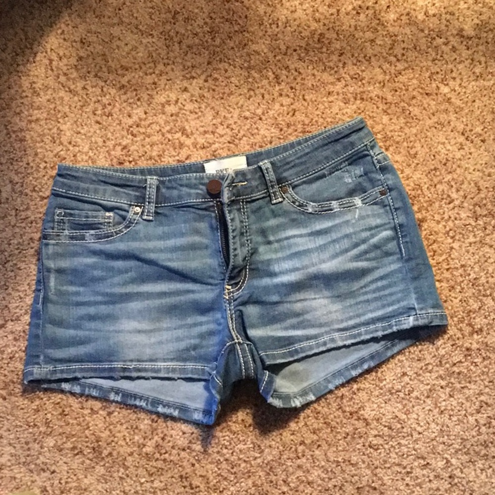 BKE Jean Shorts